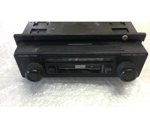 Autoradio vintage - autoradio,