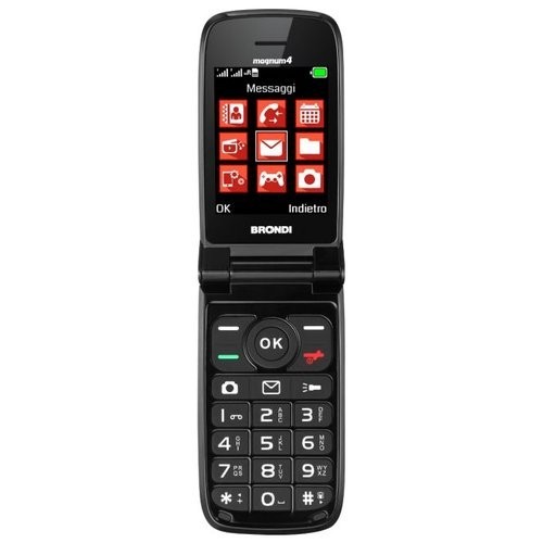 Brondi magnum cm - brondi, 7,11