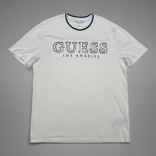 Guess los angeles embossed - guess,