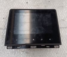 Display multifunzione  RENAULT