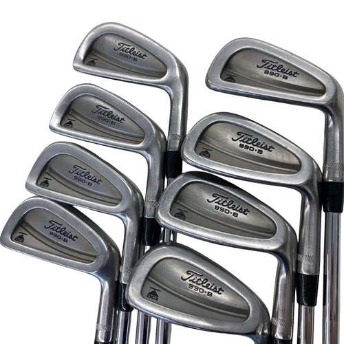 Set ferri destrimani cobra - ferri,