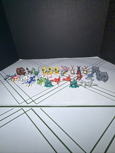 Monster rancher lotto 30 - monster,