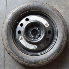 1 ruotino bmw 5x120 155/90 r18 rt214