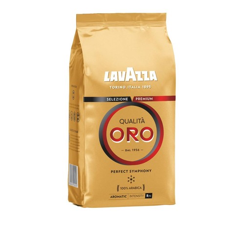 Lavazza qualitãƒæ oro - oro,