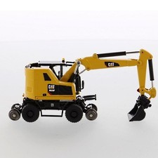 DIECAST MASTERS - Escavatore