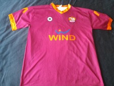 MAGLIA SHIRT FOOTBALL CALCIO