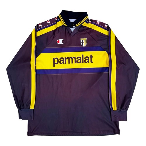 Maglia calcio parma 1999 - parma,