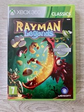 Rayman Legends (xBox 360) ✔ Condizioni da Collezione