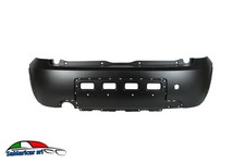 PARAURTI POSTERIORE DA