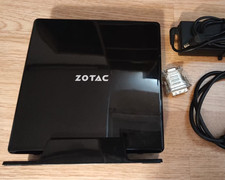 mini PC Zotac BI319