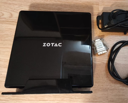Mini zotac bi319 - mini,