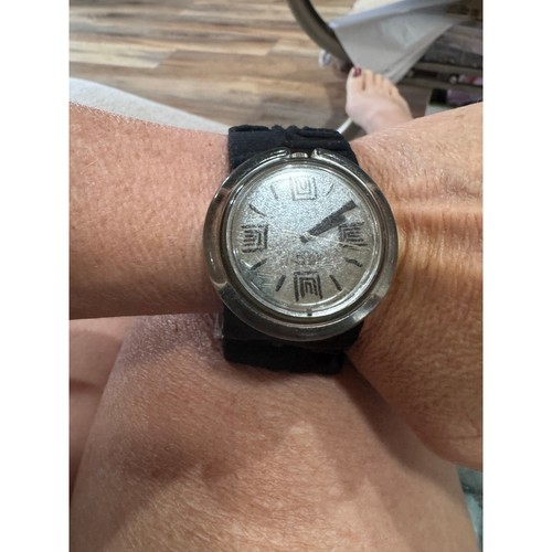 Orologio swatch pop vintage - orologio,