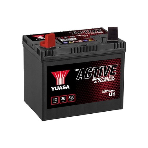 U1r yuasa batteria giardino - yuasa, da