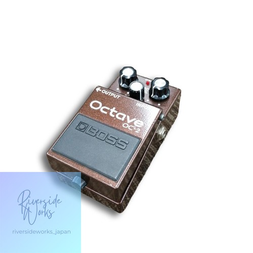 Boss distortion effects - distortion,