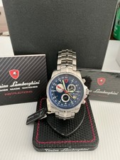 orologio lamborghini Piloti
