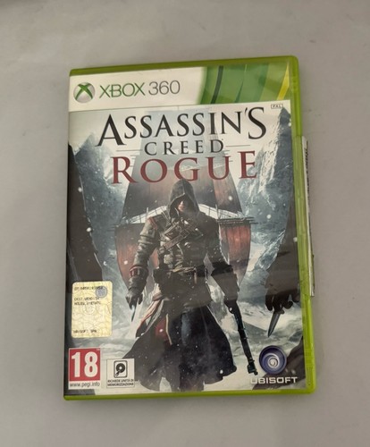 Gioco xbox 360 - 360, assassin’s
