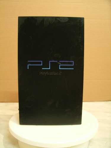Sony playstation ps2 solo - 2,