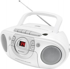 Audio & Hi-Fi Soundmaster: Cd