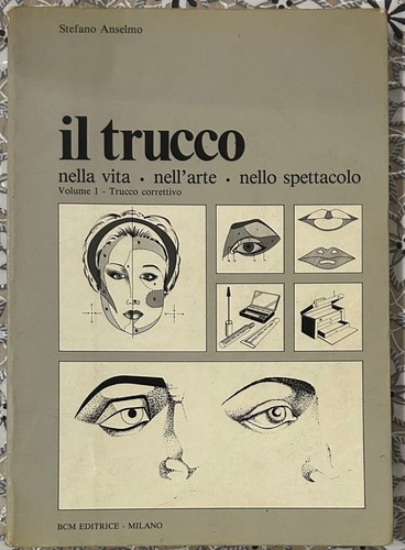 Trucco nella vita - nella,