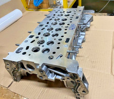 110422959R TESTATA OPEL VIVARO 1.6 CDTi BiTurbo R9M-452 R9M-D4