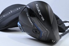 Driver Cobra DS-Adapt X / 9