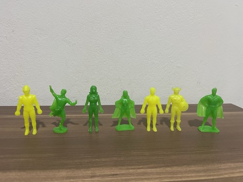 Super heroes promozionale - super,