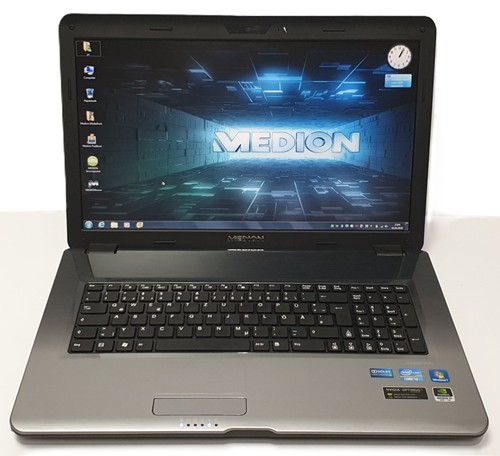 Medion akoya e7624 2350m - medion,