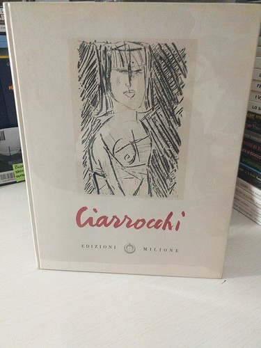 Acqueforti arnoldo - acqueforti, di
