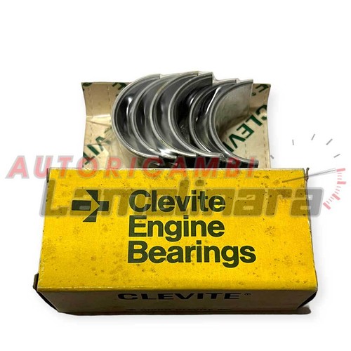 Clevite mbs 1139al 75 - clevite, mbs/3-1139al-0.75