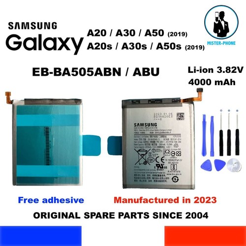 Original battery samsung - original,