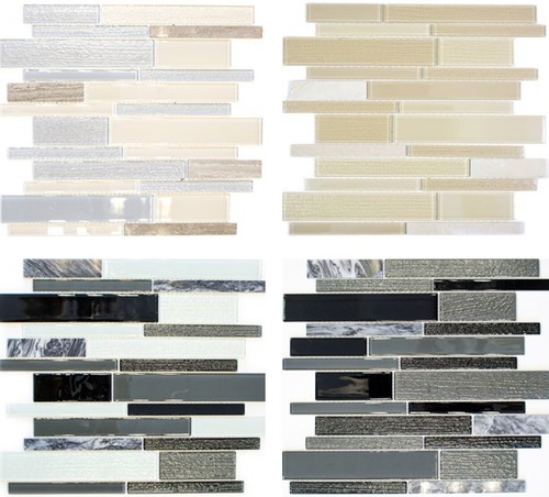 Mosaico pietra naturale - pietra,