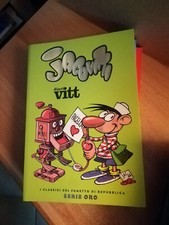 REPUBBLICA SERIE ORO:  N. 20 -