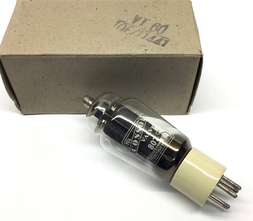 807 vt60 nos base ceramica - 807,