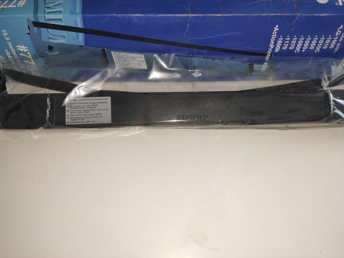 Epson 7754 nastro - epson, nero