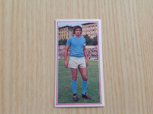 Figurina calciatori panini - figurina,