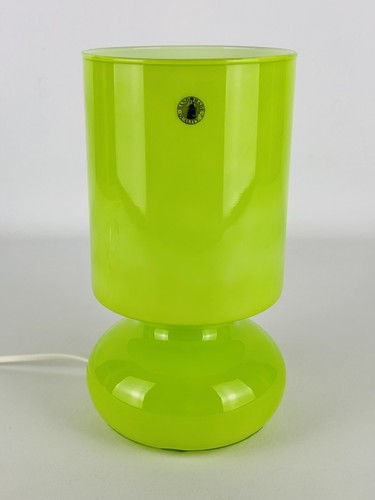 Vintage lampada tavolo - vintage,