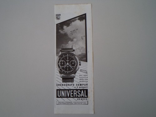 Advertising pubblicità 1940 - advertising,