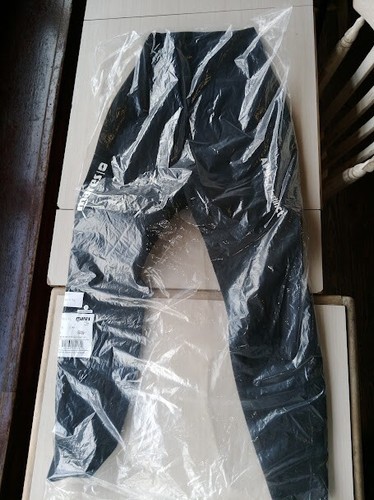 Pantalone mares apnea instinct - pantalone,