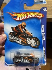 Hot Wheels Canyon Carver