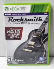 Rocksmith -- Edizione 2014