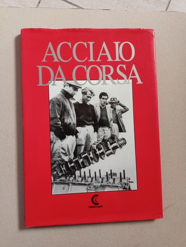 Acciaio corsa franco - da,