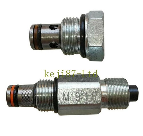 Lowering valve pressure - valve,