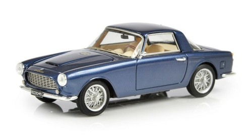 1961 cisitalia df85 coupe - 1961,