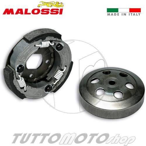 Malossi kit frizione campana - kit, +