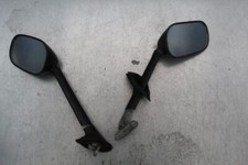 COPPIA SPECCHIETTI RETROVISORI PER Yamaha Tmax 500cc (08>09)