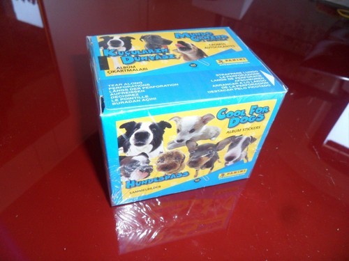Mondo cucciolo box sigillato - box,