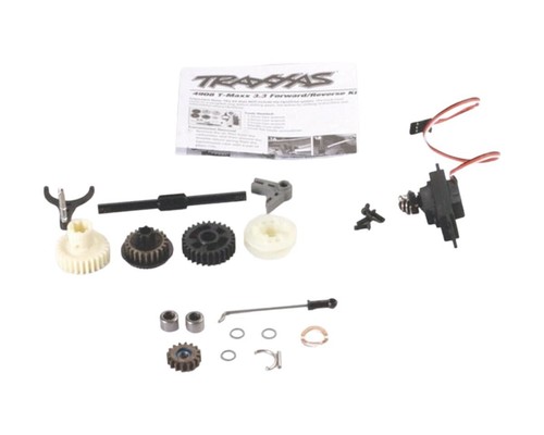 Traxxas kit installazione - traxxas,