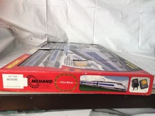 Mehano train line TGV Atlantique