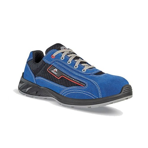 Scarpe antinfortunistiche - scarpe,