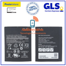 Batteria per Samsung Galaxy Xcover 5 SM-G525 X-Cover EB-BG525BBE Pari Originale